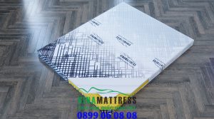 Nệm Cao Su Vinamattress Rubber Organic