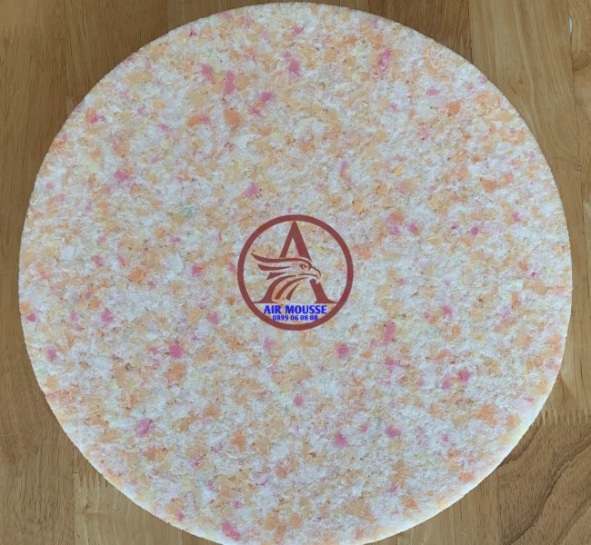Mút tái chế RB80