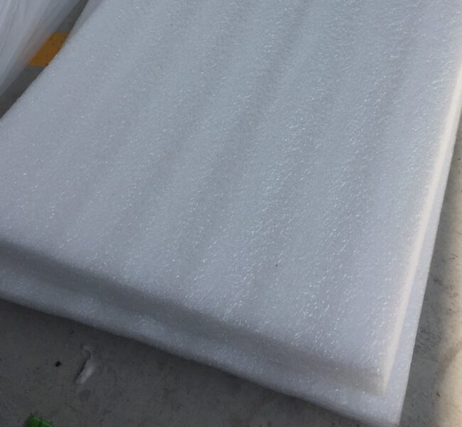 Mút xốp pe foam tại Bình Dương