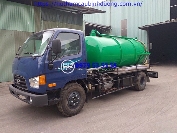 Thông cống nghẹt với thông tắc cống ngày nay