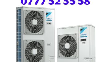 Sửa máy lạnh Dĩ An