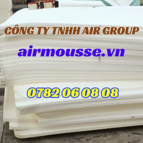 Mút xốp cuộn 25 li