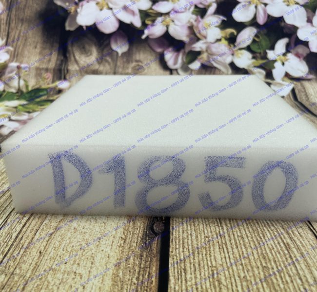 Mút Xốp Sofa D18