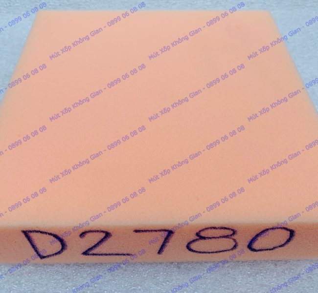 Mút Sofa D27